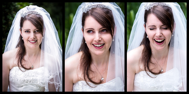 A stunning portrait of a beautiful bride at Addington Palace in Surrey.jpg
