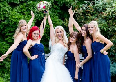 Wedding Laughter Gallery - Cambidge Wedding Photography